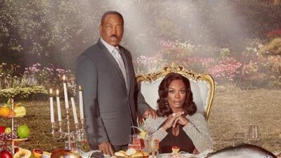Saints and Sinners (Clifton Powell & Vanessa Bell Calloway)