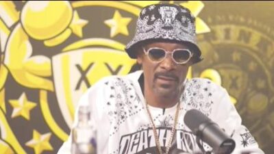 Snoop Dogg - screenshot