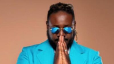 T-Pain (jacket)