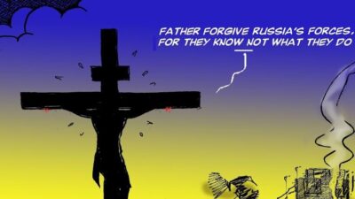 TAYO - Good Friday (Ukraine War)