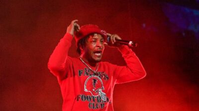 TI (all red) - GettyImages