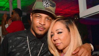 TI and Tiny (Getty)