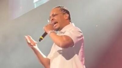 TI in Brooklyn (YouTube)