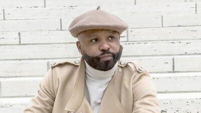 Terrill Paul