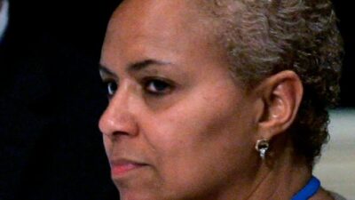 Tina Flournoy (Susan Walsh-AP-FILE)