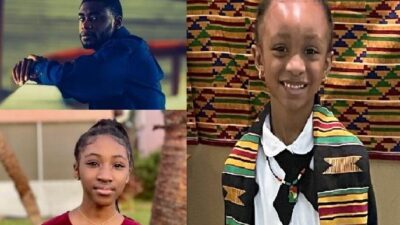 Uplifting Minds winners - 2022 Baltimore