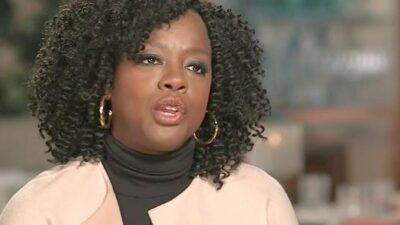 Viola Davis - screenshot