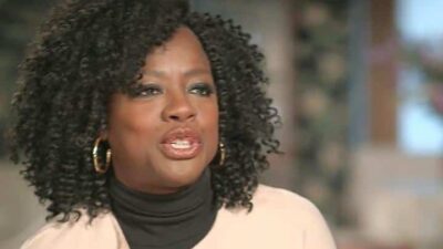 Viola Davis - screenshot