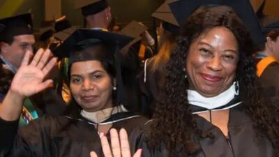 Walden University