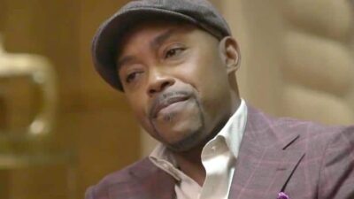Will Packer - GMA screenshot