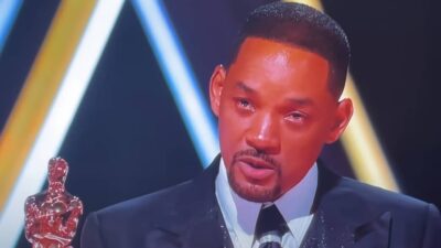 Will Smith