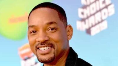 Will Smith - Getty