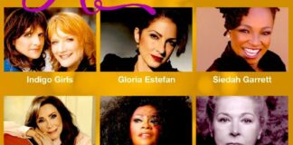 Women Songwriters Hall of Fame - 2022 inductees