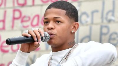 YK Osiris - Getty