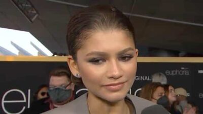 Zendaya - screenshot