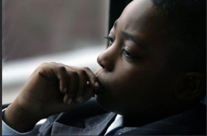 Leaders Must Address Black Student Underperformance