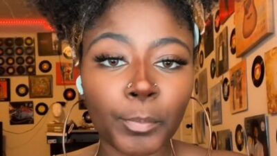Bria Blake