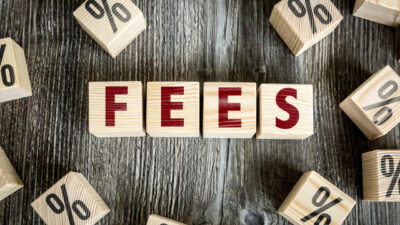 Outlaw pay to pay fees