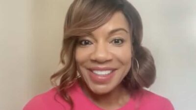 Wendy Raquel Robinson