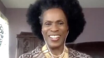 Janet Hubert