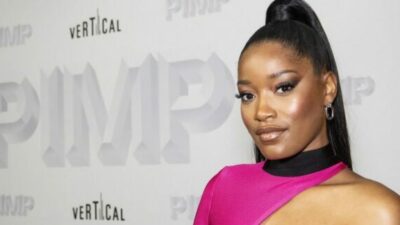 keke palmer