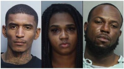 Jasmin Martinez's killers