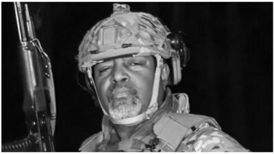 Malcolm Nance