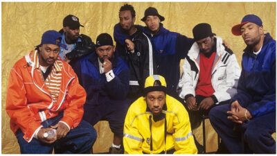 wu-tang clan