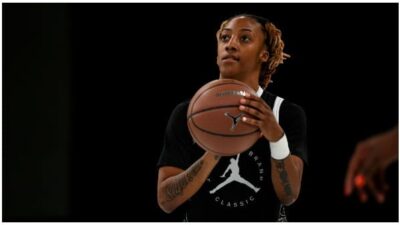 AALIYAH GAYLES