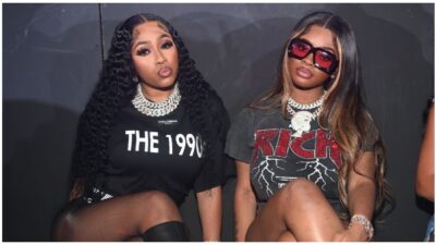 City Girls