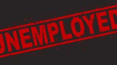 Black unemployment rate