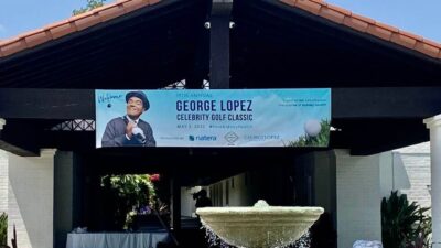 15th Annual George Lopez Celebrity Golf Classic