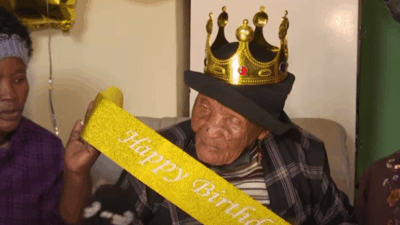 Johanna_Mazibuko oldest living person