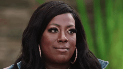 Gangsta Boo Lost 20 People! | Marriage Boot Camp: Hip Hop Edition