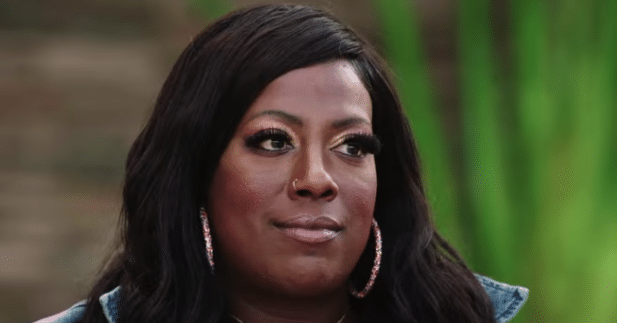 Gangsta Boo Lost 20 People! | Marriage Boot Camp: Hip Hop Edition