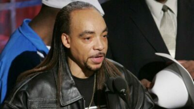 The Kidd Creole