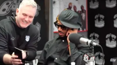 Damon Wayans