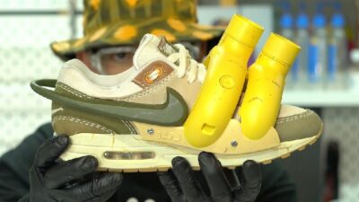 AIR MAX 1 Smart Exoqueleton - screenshot