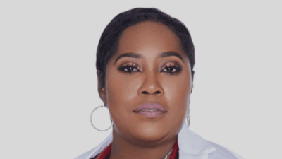 Dr. Tosha Rogers