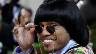 Anderson .Paak