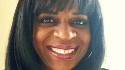 Andrea Rene' Williams