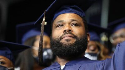 Anthony Anderson (Brian Stukes-Getty Images )