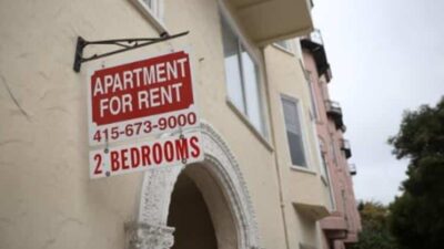 Apartment for Rent - Getty