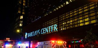 Barclays Center (Frank Franklin II-AP)