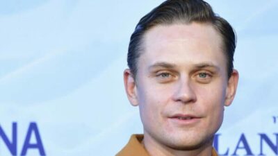 Billy Magnussen