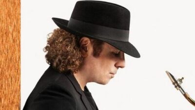 Boney James (promo pic)