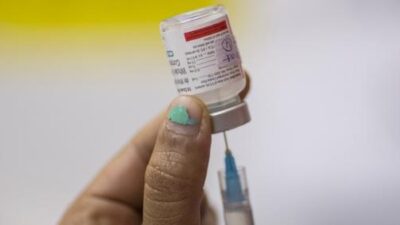COVID - ant-virus - Vaccine