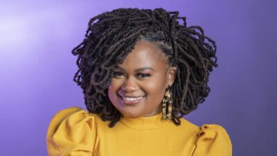 Carlanda Miller