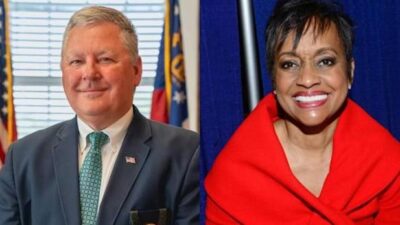 Kris Coody - Glenda Hatchett