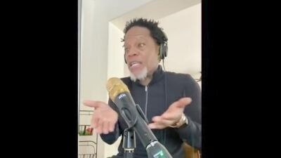 DL Hughley (screenshot)